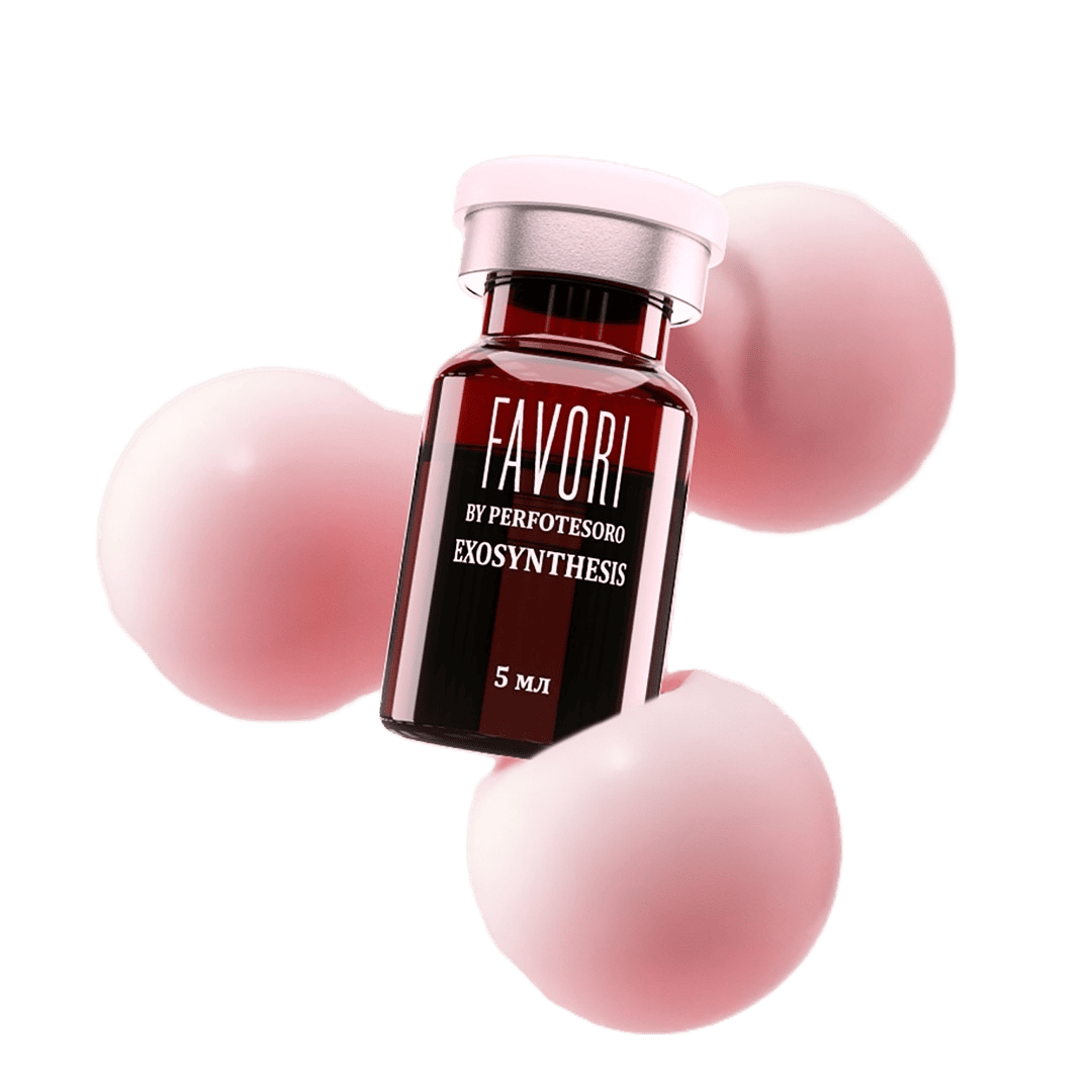 FAVORI ЭКЗОСИНТЕСОМЫ