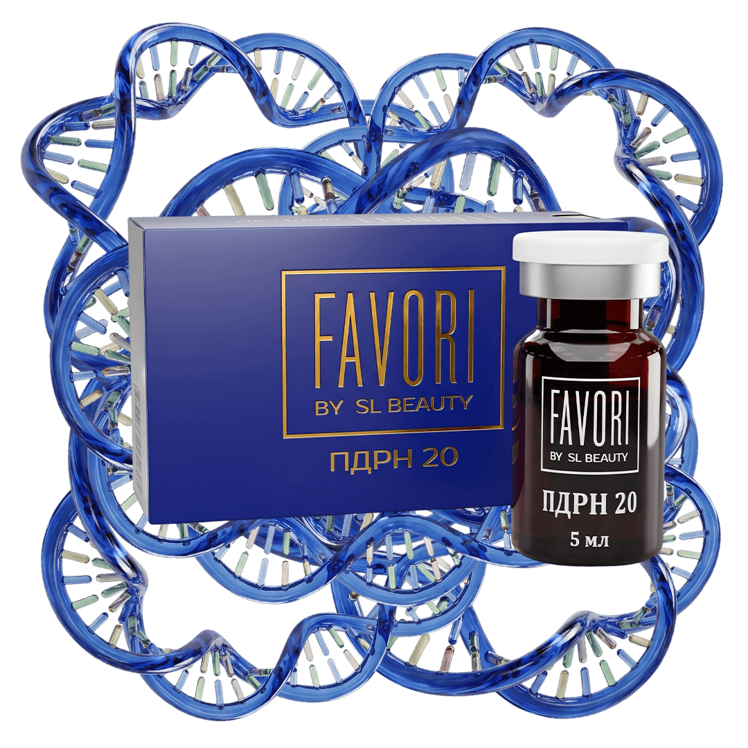 FAVORI ПДРН 20