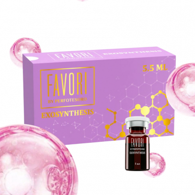 FAVORI ЭКЗОСИНТЕСОМЫ