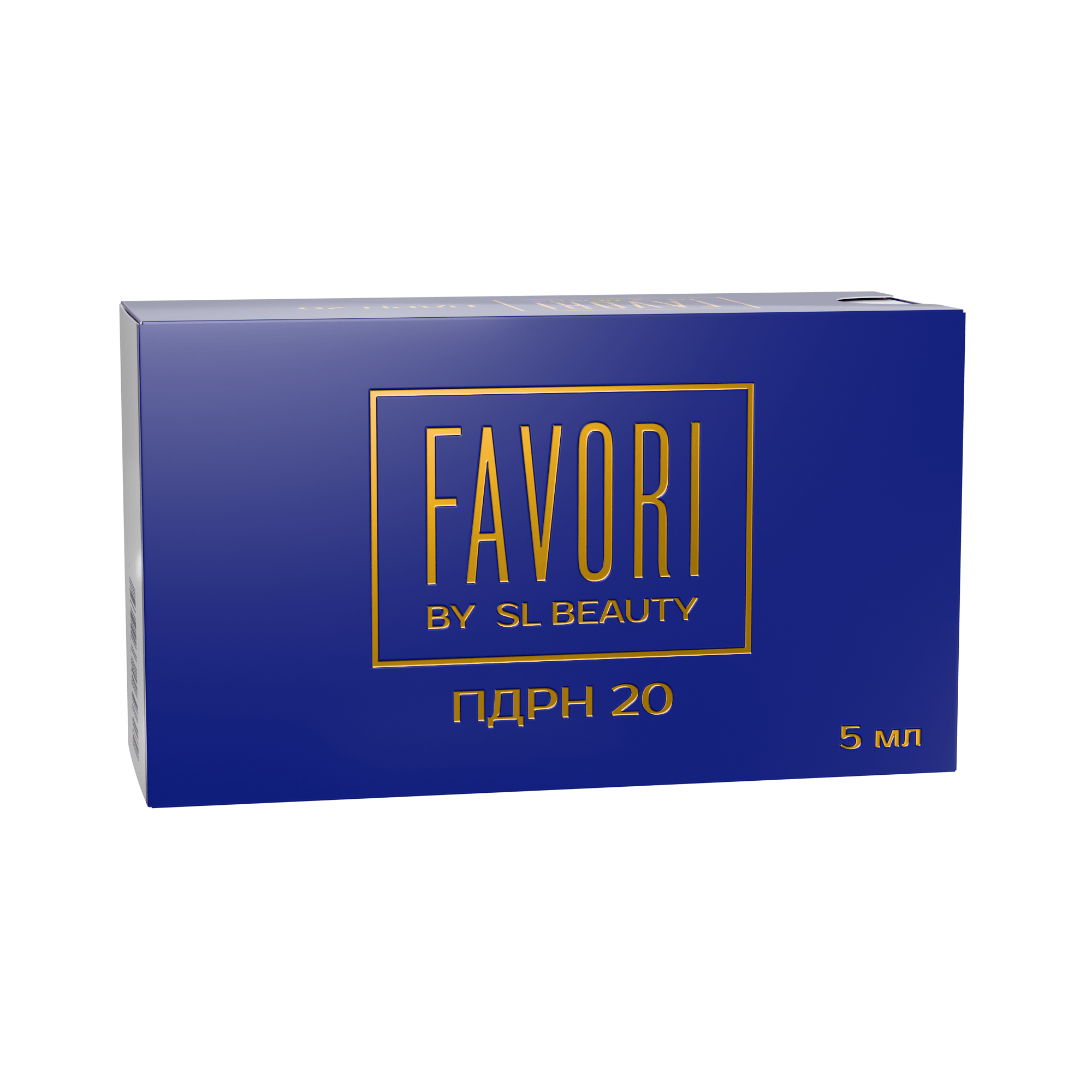 FAVORI ПДРН 20